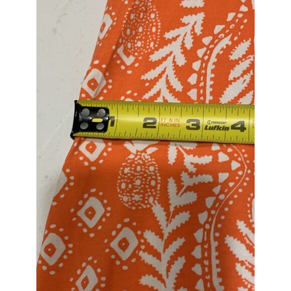 Lilly Pulitzer Dress Ulla Maxi XL Harbour View Shelfbra Side Slits MSRP $198 NWT - Picture 10 of 13